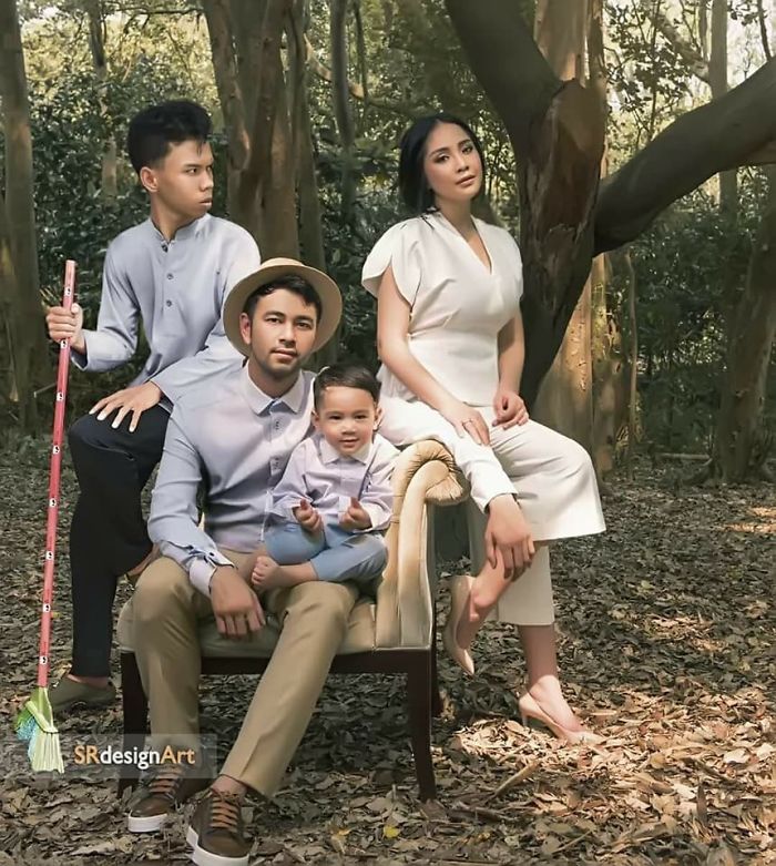 This Photoshop Guru Is So Good, You Won&#8217;t Know What&#8217;s Real Anymore