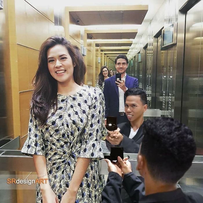 This Photoshop Guru Is So Good, You Won&#8217;t Know What&#8217;s Real Anymore