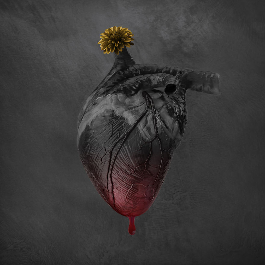 All The Times My Heart Awoke All The Times My Heart Awoke