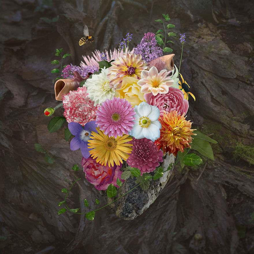 All The Times My Heart Awoke All The Times My Heart Awoke