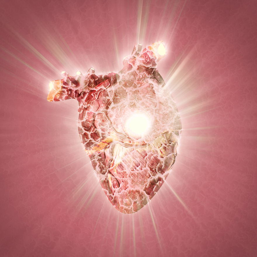 All The Times My Heart Awoke All The Times My Heart Awoke