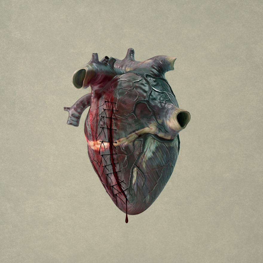 All The Times My Heart Awoke All The Times My Heart Awoke