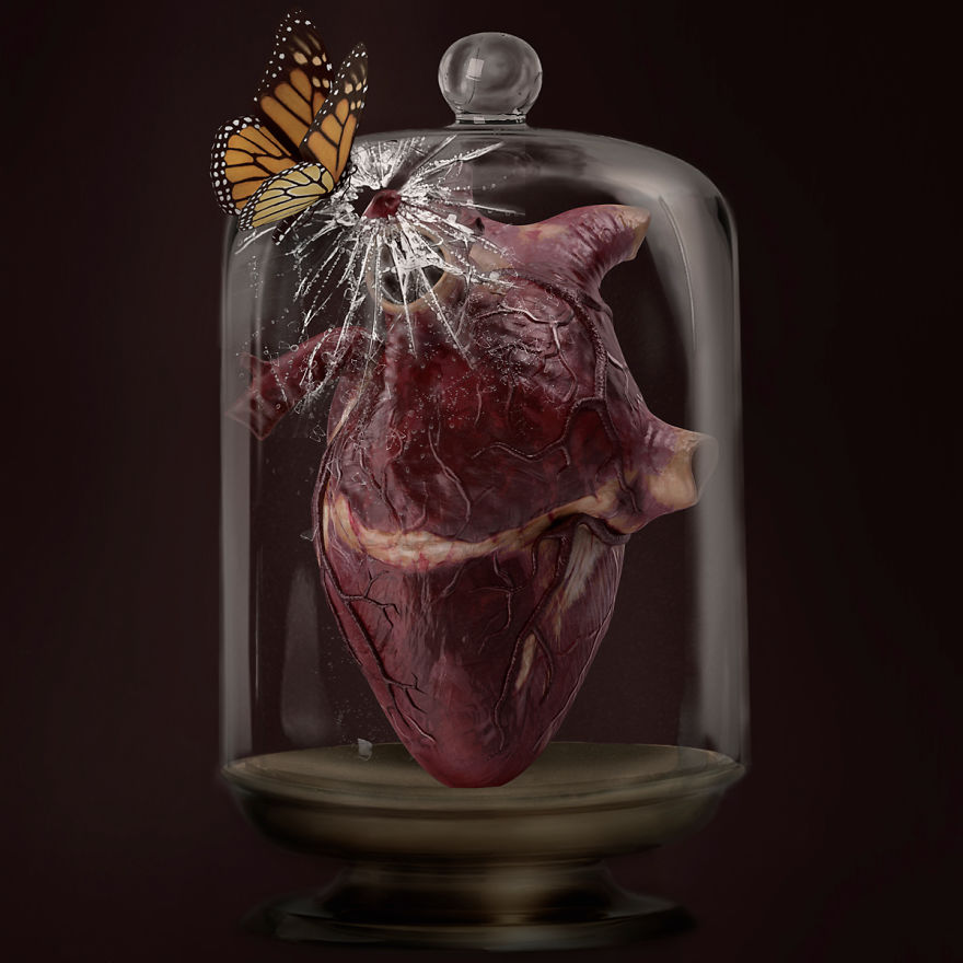 All The Times My Heart Awoke All The Times My Heart Awoke