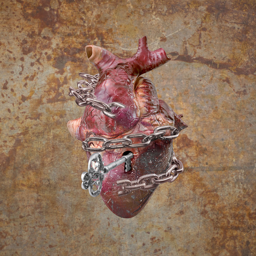 All The Times My Heart Awoke All The Times My Heart Awoke