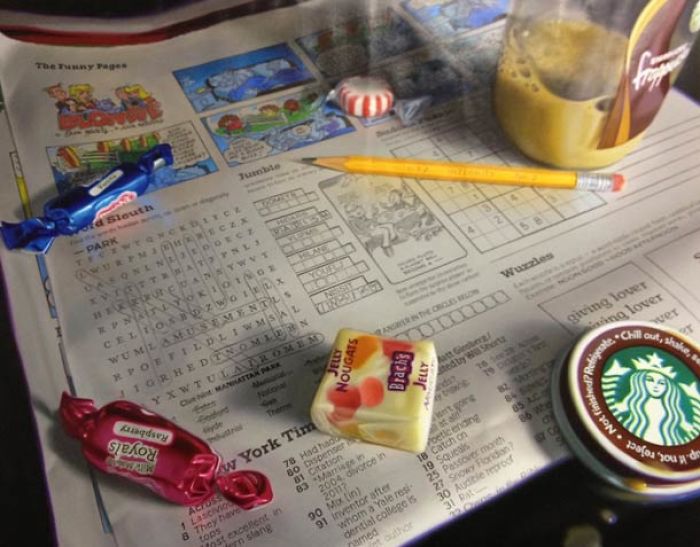 Incredible Hyperrealistic Oil Paintings Show A Perfect Combination Of Pop Art And Everyday Objects