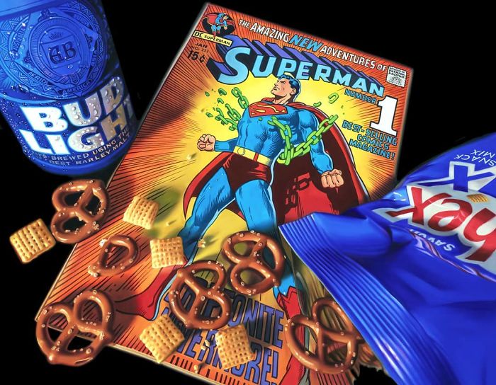 Incredible Hyperrealistic Oil Paintings Show A Perfect Combination Of Pop Art And Everyday Objects Incredible Hyperrealistic Oil Paintings Show A Perfect Combination Of Pop Art And Everyday Objects