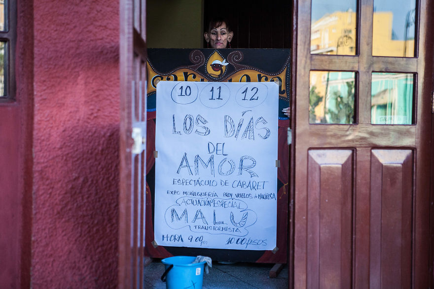 I’ve Followed A Very First Cuban Trans And Drag Stars From Day To Night I’ve Followed A Very First Cuban Trans And Drag Stars From Day To Night