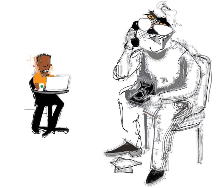 Delusions Of Grandé: Weird Stuff I&#8217;ve Seen At Starbucks