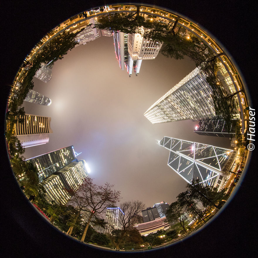 Nach Oben: I Take Photos With My Fisheye Lens All Over The World Nach Oben: I Take Photos With My Fisheye Lens All Over The World