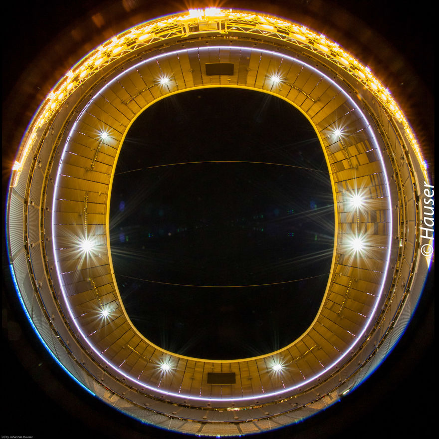 Nach Oben: I Take Photos With My Fisheye Lens All Over The World Nach Oben: I Take Photos With My Fisheye Lens All Over The World