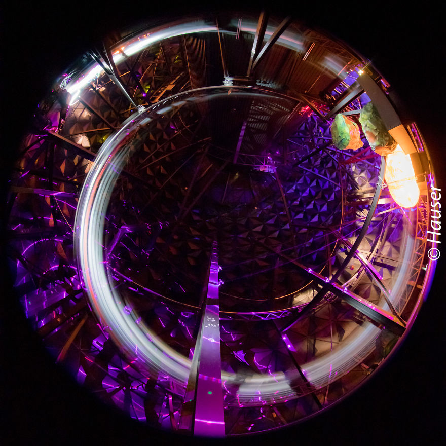 Nach Oben: I Take Photos With My Fisheye Lens All Over The World Nach Oben: I Take Photos With My Fisheye Lens All Over The World