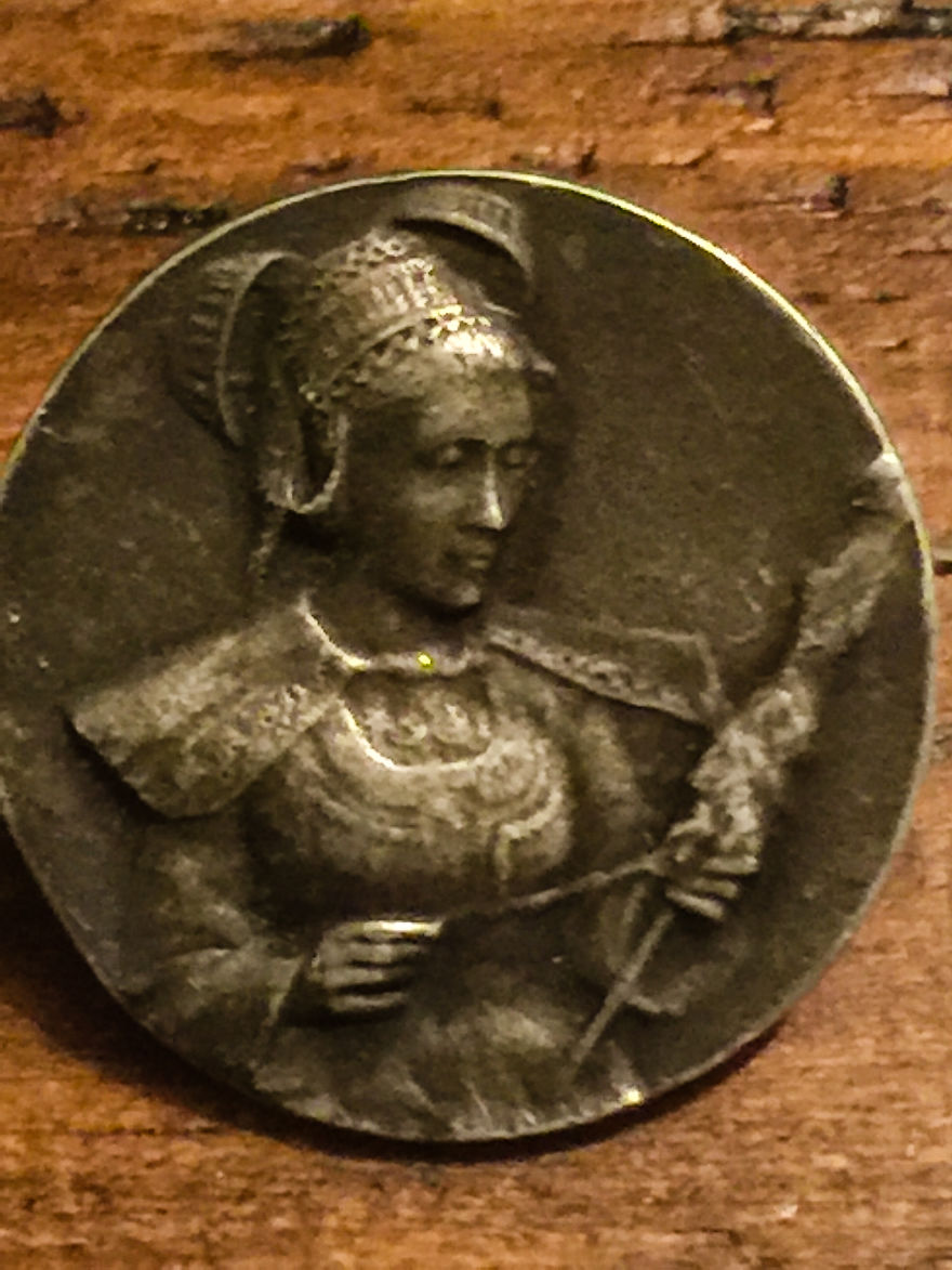 I Hunt For Haunted And Paranormal Items As A Job I Hunt For Haunted And Paranormal Items As A Job