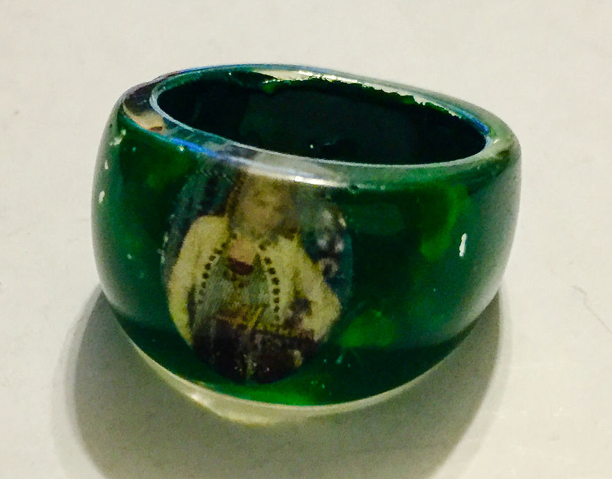 I Hunt For Haunted And Paranormal Items As A Job I Hunt For Haunted And Paranormal Items As A Job