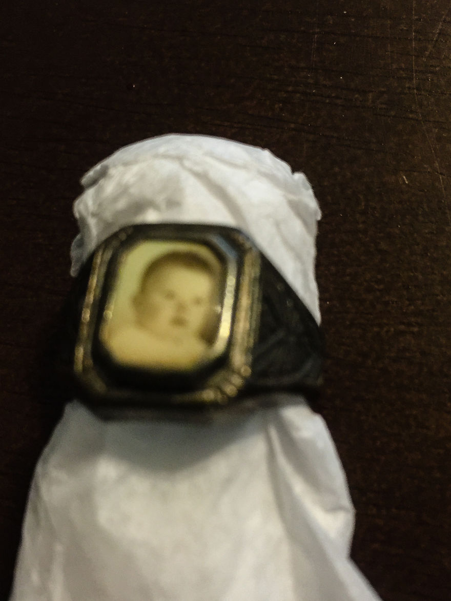 I Hunt For Haunted And Paranormal Items As A Job I Hunt For Haunted And Paranormal Items As A Job