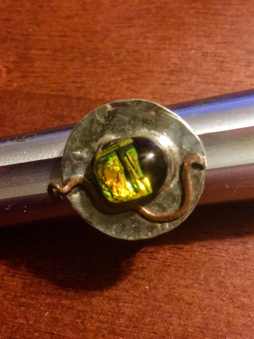 I Hunt For Haunted And Paranormal Items As A Job I Hunt For Haunted And Paranormal Items As A Job