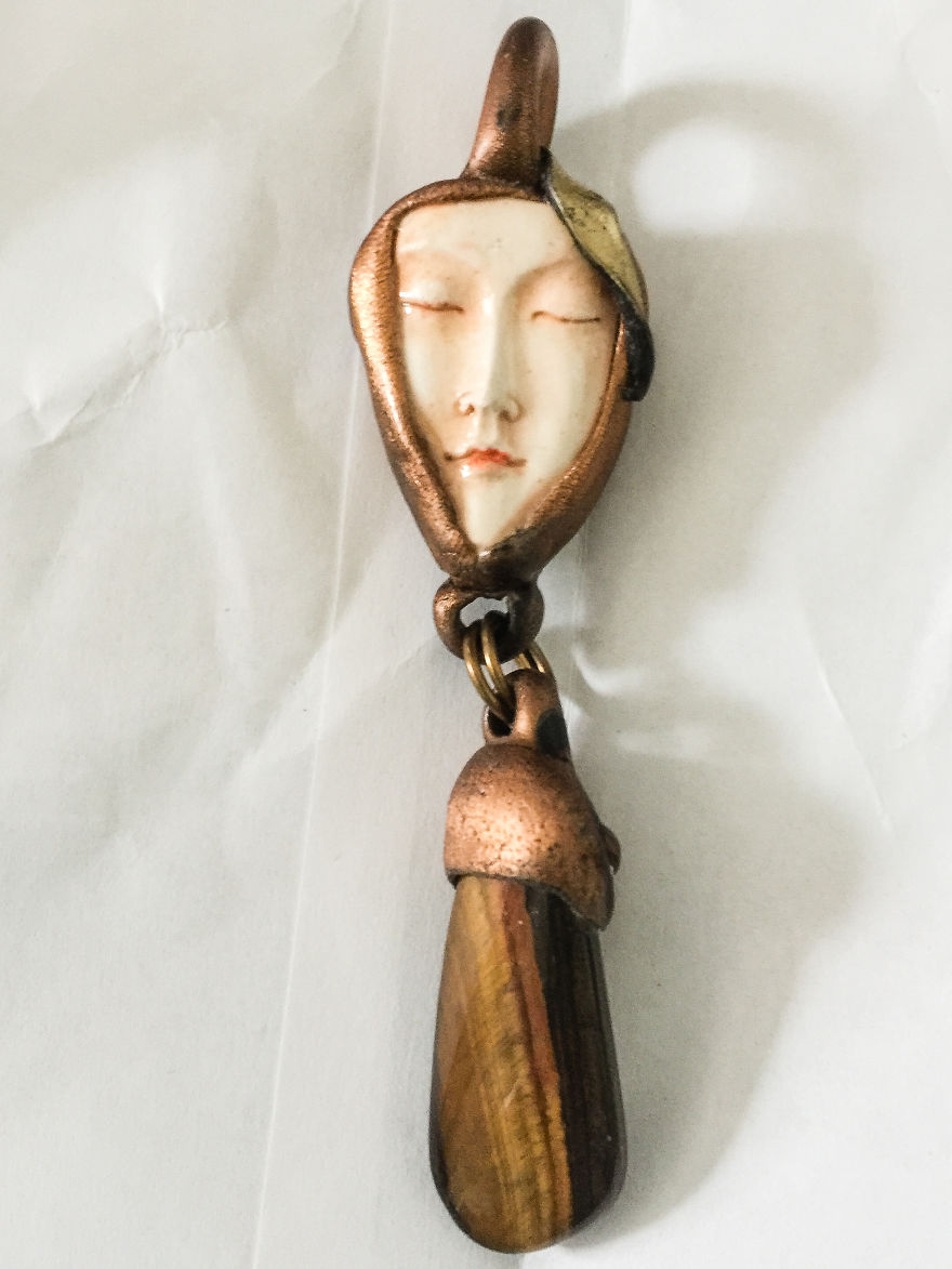 I Hunt For Haunted And Paranormal Items As A Job I Hunt For Haunted And Paranormal Items As A Job