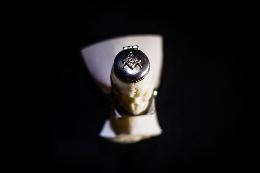 I Hunt For Haunted And Paranormal Items As A Job I Hunt For Haunted And Paranormal Items As A Job