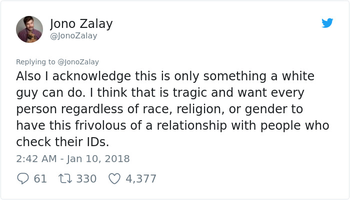 This Guy Keeps Trolling The Government With His Driving Licence Photos, And The Results Are Hilarious