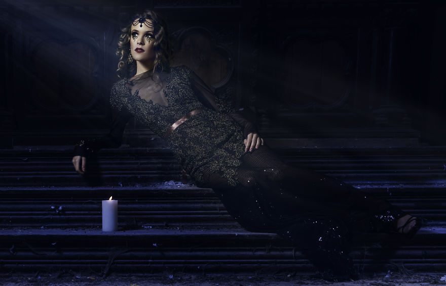 I Spend All My Free Time Making Fairy Dresses I Spend All My Free Time Making Fairy Dresses