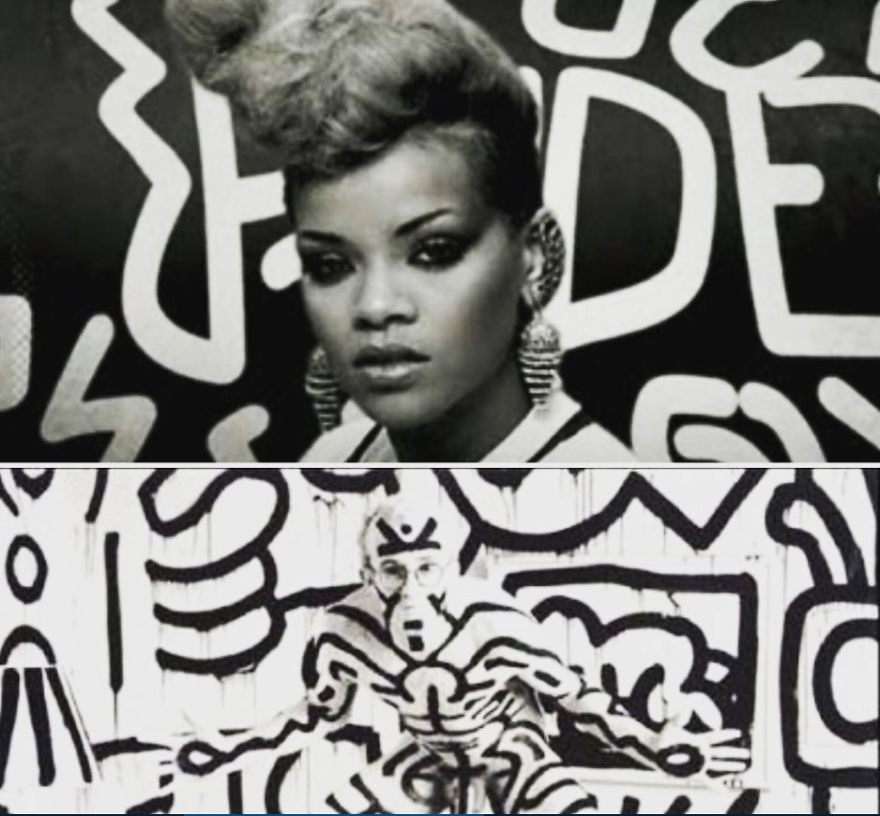 My Instagram Account Connects Art History To Popular Culture And I Use It To Teach My High School Students That Art Is Everywhere!