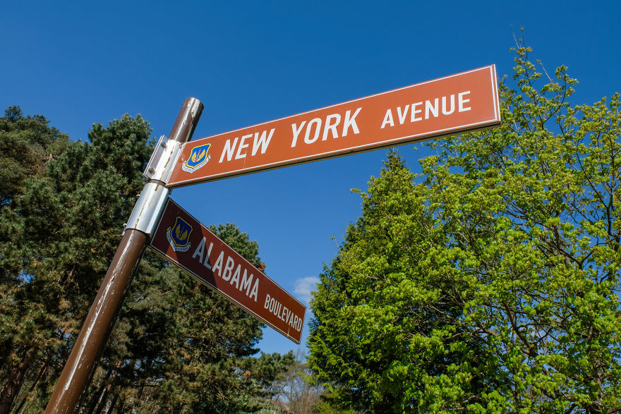 I Visited The Largest US Air Force Base In Europe I Visited The Largest US Air Force Base In Europe