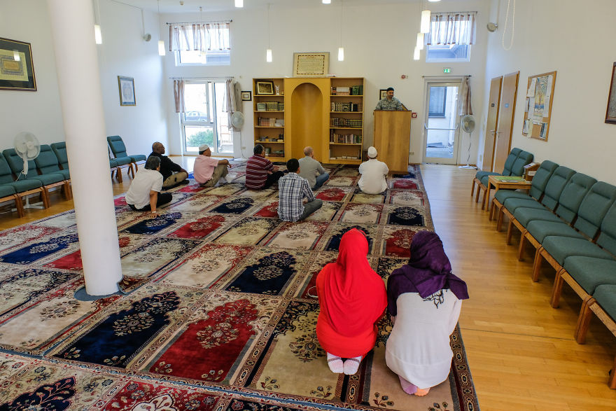 I Visited The Largest US Air Force Base In Europe I Visited The Largest US Air Force Base In Europe