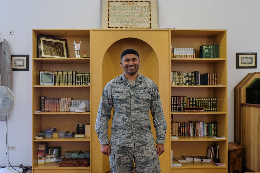 I Visited The Largest US Air Force Base In Europe I Visited The Largest US Air Force Base In Europe