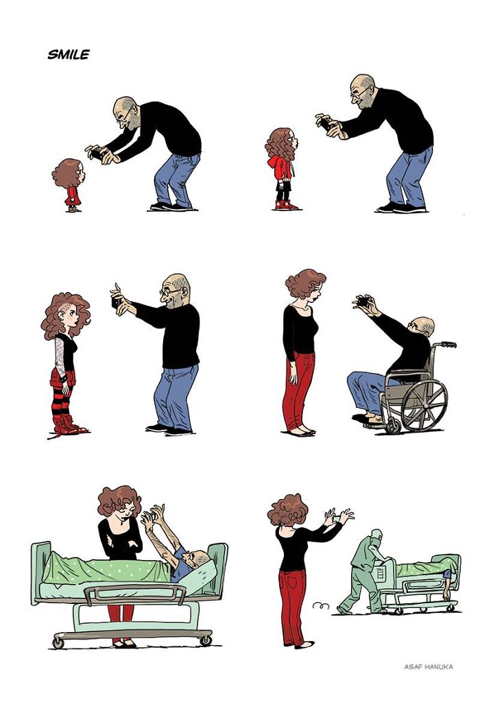 64 Satirical Illustrations By The Realist That Will Make You Think 64 Satirical Illustrations By The Realist That Will Make You Think