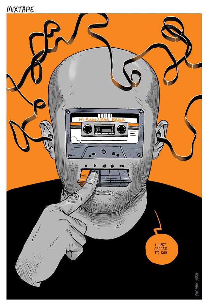 64 Satirical Illustrations By The Realist That Will Make You Think 64 Satirical Illustrations By The Realist That Will Make You Think