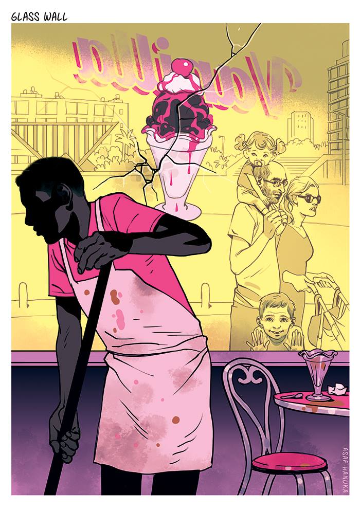 64 Satirical Illustrations By The Realist That Will Make You Think 64 Satirical Illustrations By The Realist That Will Make You Think