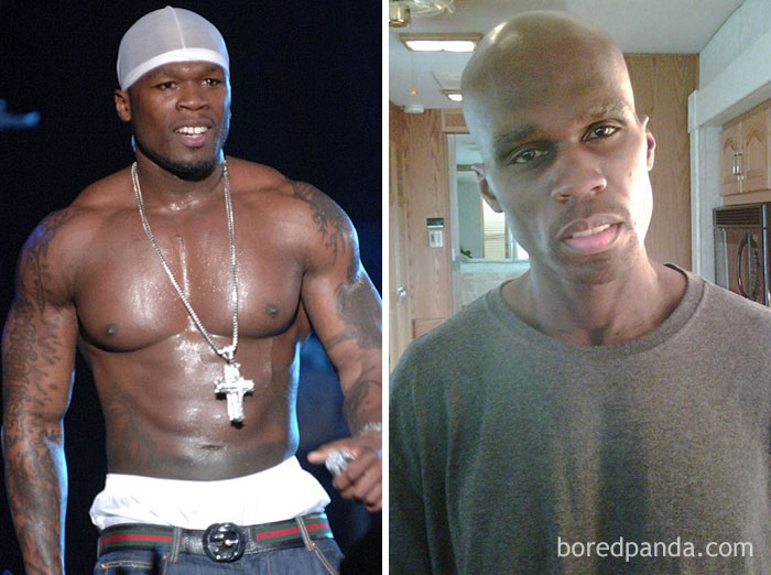 43 Actors Who Underwent Dramatic Transformations For A Role