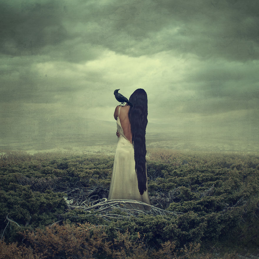 I Love Creating Storytelling Images With A Surreal And Painterly Look I Love Creating Storytelling Images With A Surreal And Painterly Look