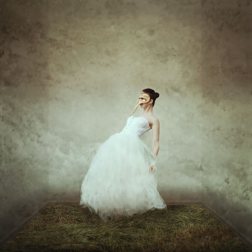 I Love Creating Storytelling Images With A Surreal And Painterly Look I Love Creating Storytelling Images With A Surreal And Painterly Look