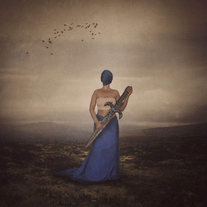 I Love Creating Storytelling Images With A Surreal And Painterly Look I Love Creating Storytelling Images With A Surreal And Painterly Look