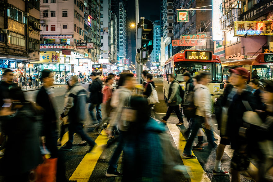 Hong Kong Isn’t Only About The Peak And The Harbour Hong Kong Isn’t Only About The Peak And The Harbour