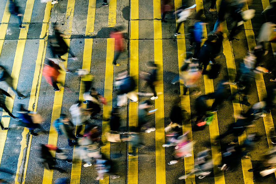 Hong Kong Isn’t Only About The Peak And The Harbour Hong Kong Isn’t Only About The Peak And The Harbour