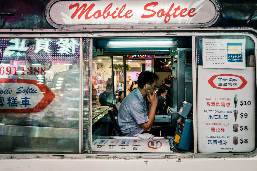 Hong Kong Isn’t Only About The Peak And The Harbour Hong Kong Isn’t Only About The Peak And The Harbour