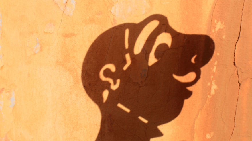 We Made A Music Video In The Streets Of Athens Using A Greek Shadow Theatre Character We Made A Music Video In The Streets Of Athens Using A Greek Shadow Theatre Character