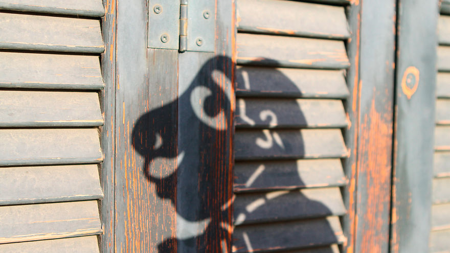 We Made A Music Video In The Streets Of Athens Using A Greek Shadow Theatre Character We Made A Music Video In The Streets Of Athens Using A Greek Shadow Theatre Character