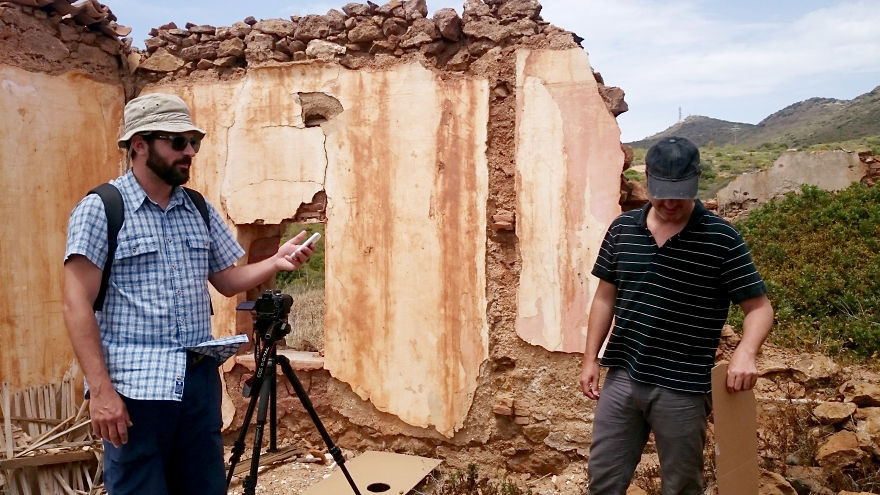 We Made A Music Video In The Streets Of Athens Using A Greek Shadow Theatre Character We Made A Music Video In The Streets Of Athens Using A Greek Shadow Theatre Character