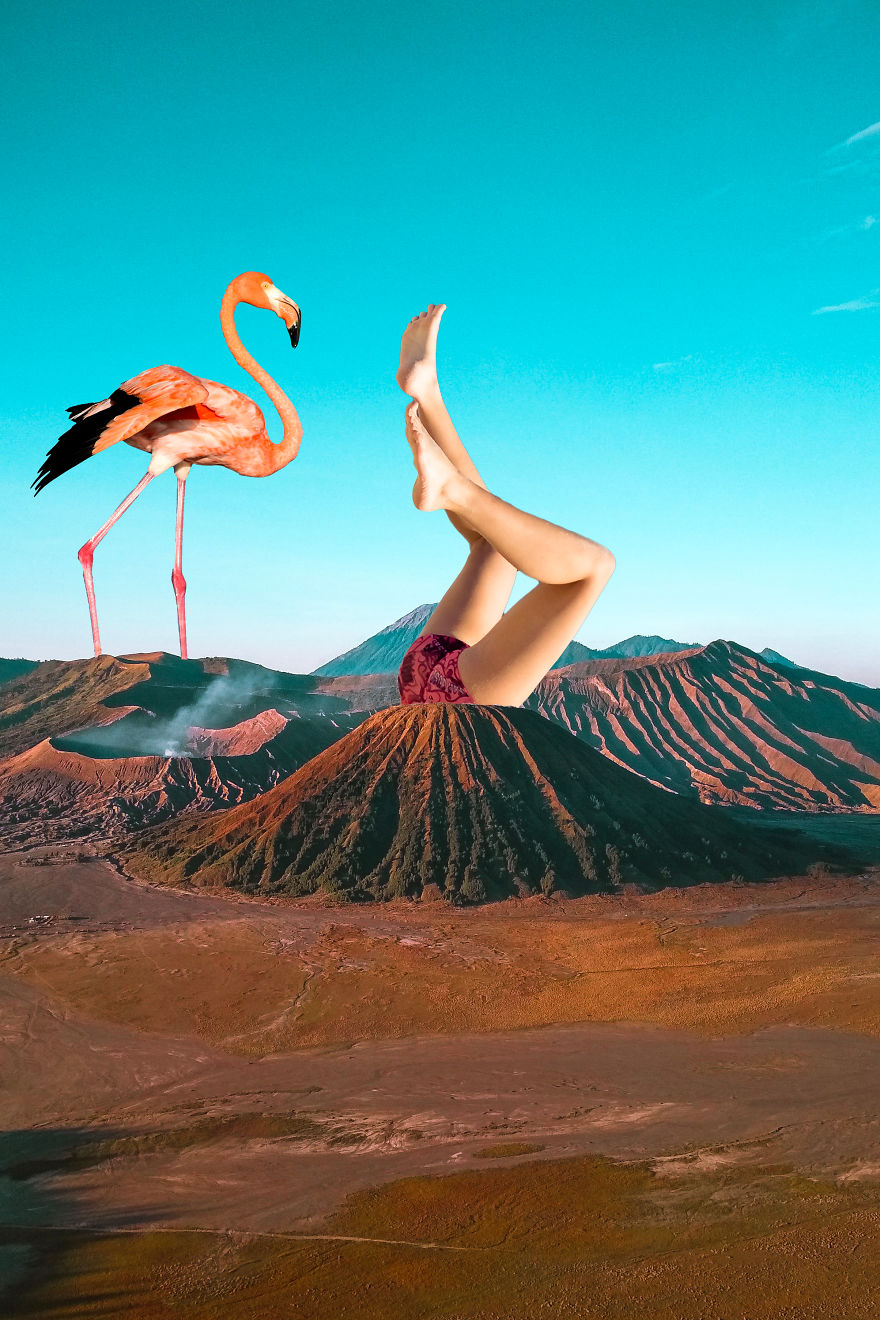 It’s All In Your Mind It’s All In Your Mind