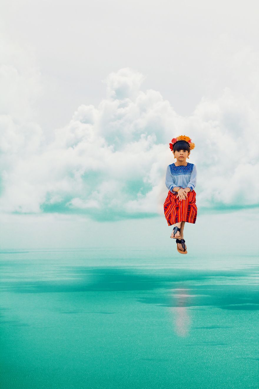 It’s All In Your Mind It’s All In Your Mind