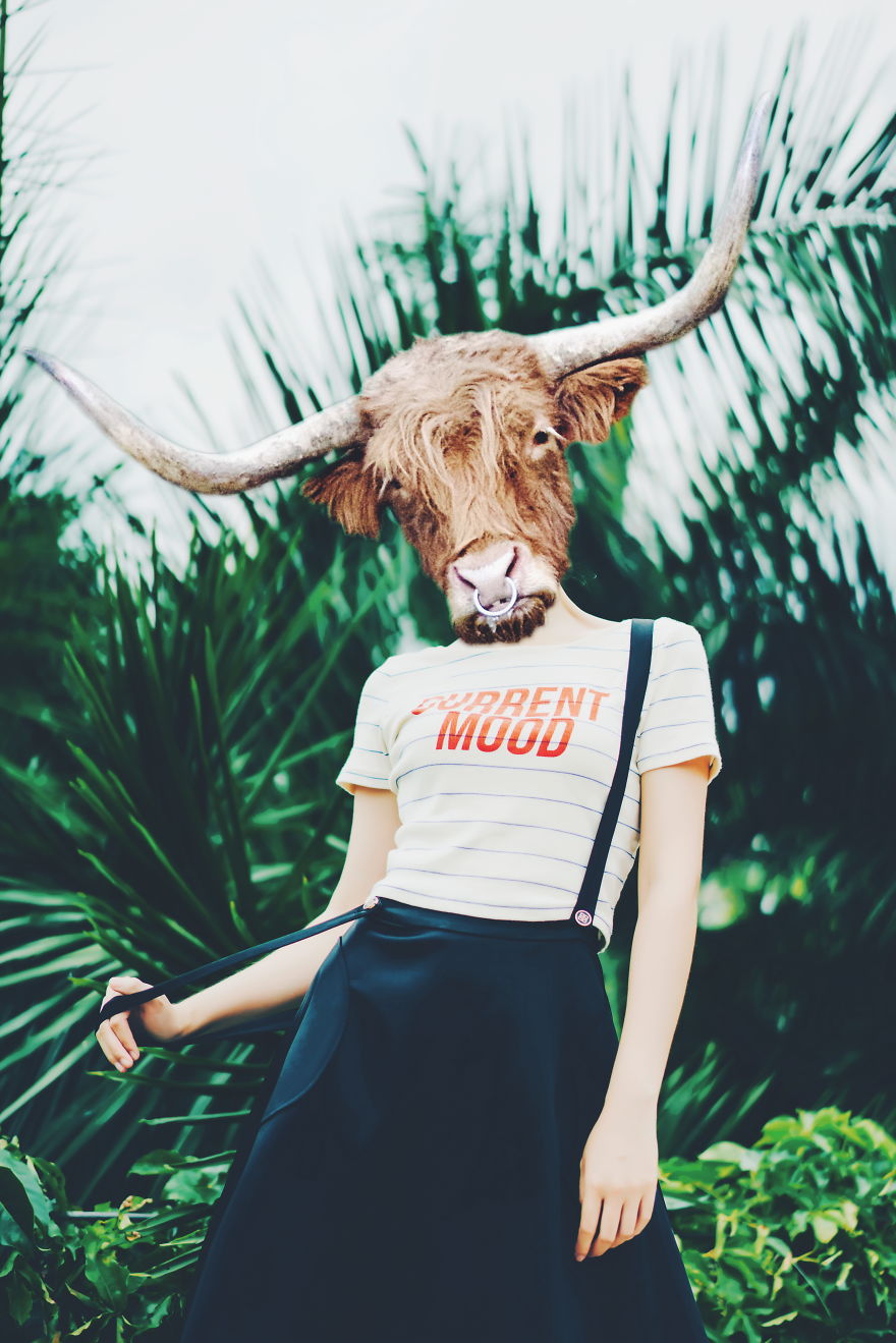 It’s All In Your Mind It’s All In Your Mind