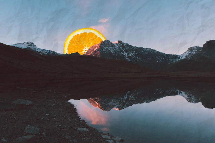 It’s All In Your Mind It’s All In Your Mind