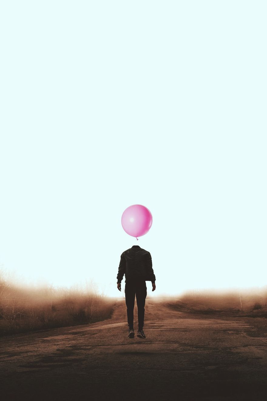 It’s All In Your Mind It’s All In Your Mind