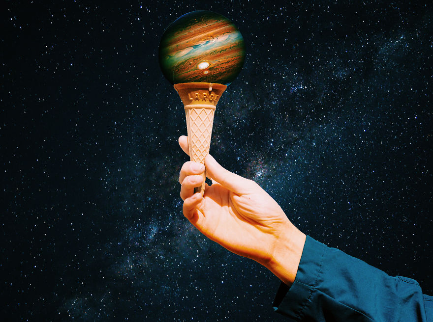 It’s All In Your Mind It’s All In Your Mind