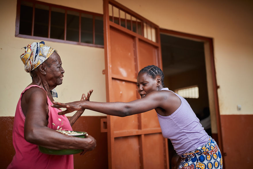 I Went To Meet Women Accused Of Witchcraft I Went To Meet Women Accused Of Witchcraft