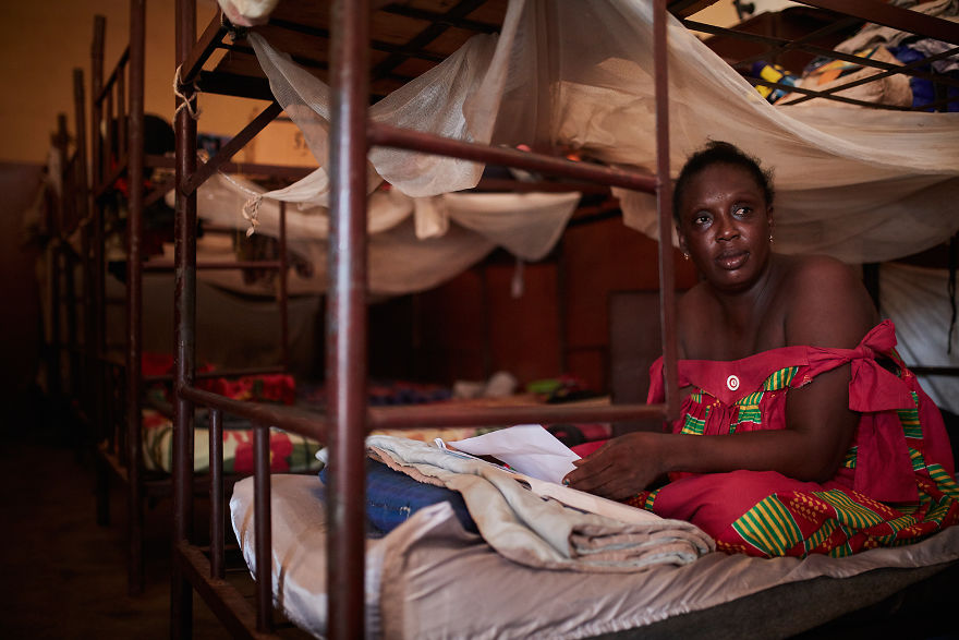 I Went To Meet Women Accused Of Witchcraft I Went To Meet Women Accused Of Witchcraft