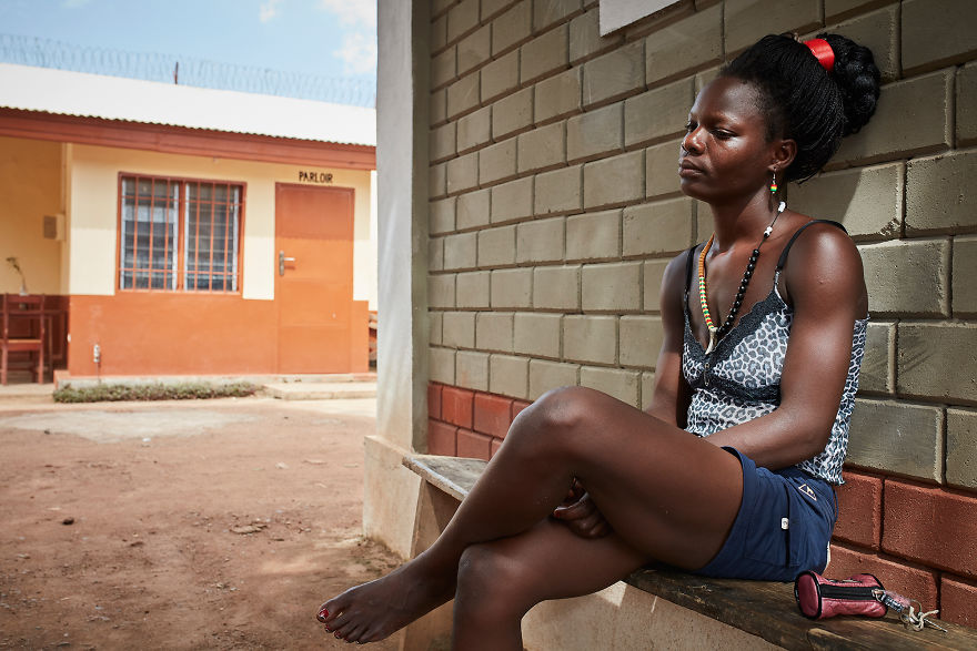 I Went To Meet Women Accused Of Witchcraft I Went To Meet Women Accused Of Witchcraft