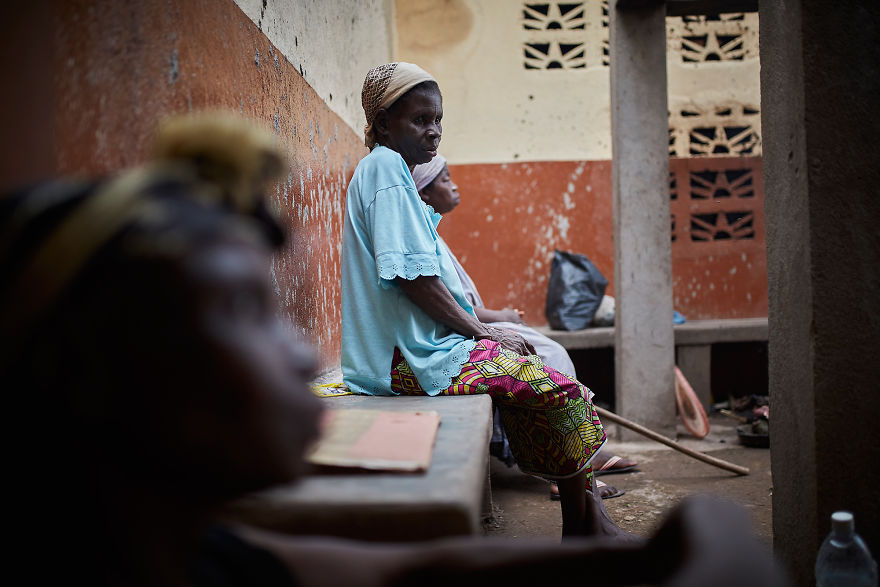 I Went To Meet Women Accused Of Witchcraft I Went To Meet Women Accused Of Witchcraft